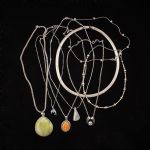 531797 Necklaces